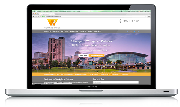 Your Business DIgital'