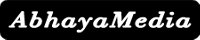 AbhayaMedia Logo