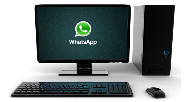 whatsapp for pc