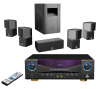 Home Theatre System'