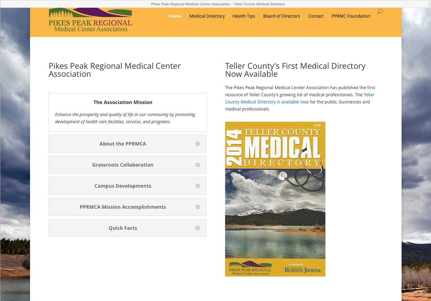 Screen Shot Directory