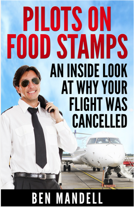 Pilots on Food Stamps