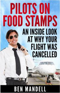 Pilots on Food Stamps