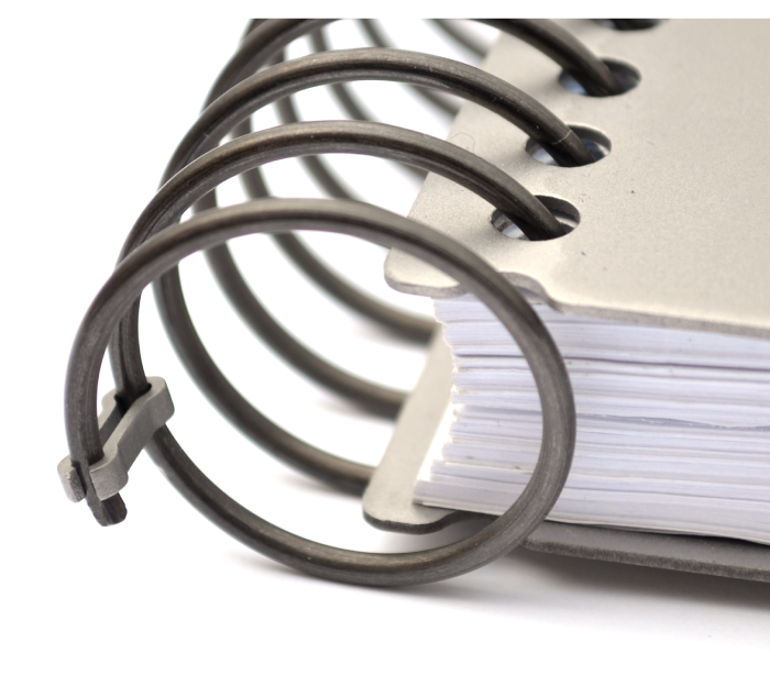 tpad refillable coils'