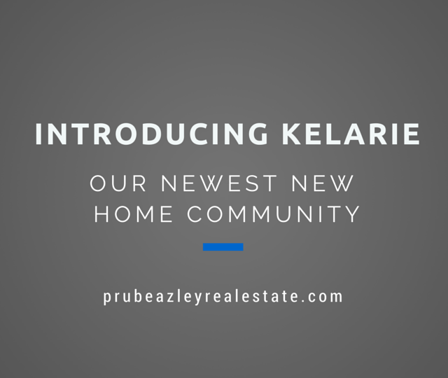 Introducing Kelarie