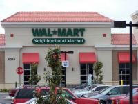 Augusta Unveils Plans for Neighborhood Walmart