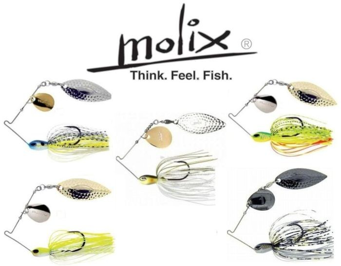 Molix FS Spinnerbait