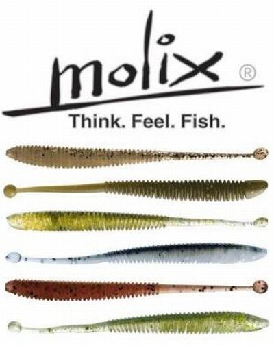 Molix Sator Worm
