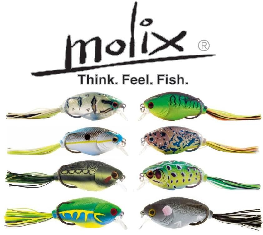Molix Supernato