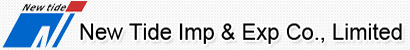 Company Logo For New Tide Imp &amp; Exp Co.,'