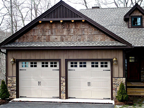 Company Logo For Garage Door Repair Essex Fells'