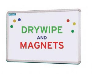 Magnetic Whiteboards