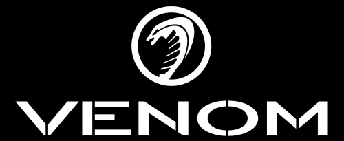 Company Logo For Venom'