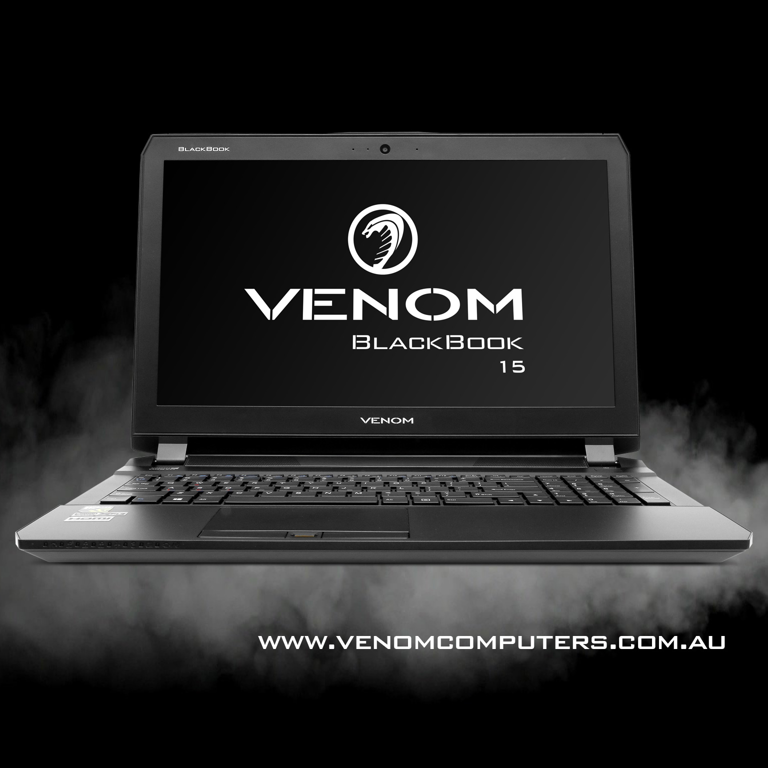 Venom Introduces