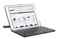 SHARKK Apple iPad Air 2 Bluetooth Keyboard