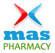 Online Xmaspharmacy Logo