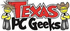 Texas Computer Repair