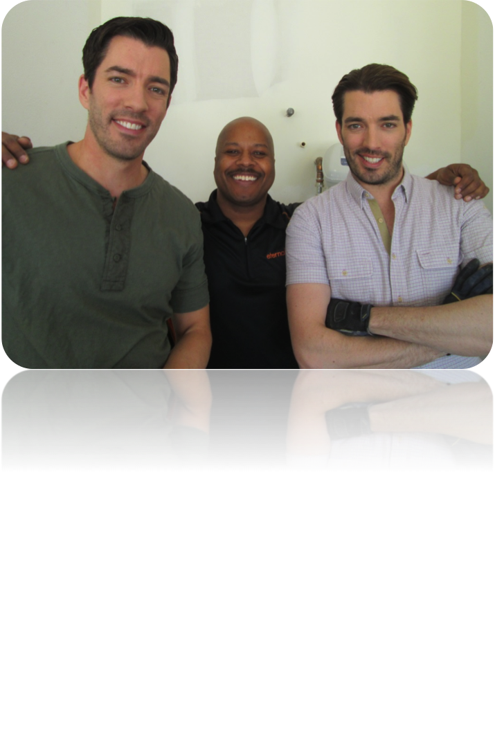 M-Positive&amp;rdquo; Parker&amp;rsquo;s Young Son'