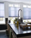 kitchen blinds'