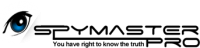 SpymasterPro Logo