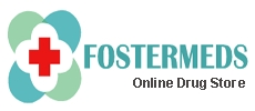 Company Logo For Fostermeds'