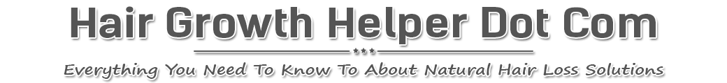 Hair Growth Helper