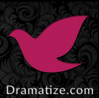 Dramatize Logo