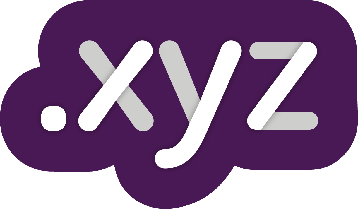 Company Logo For .xyz'