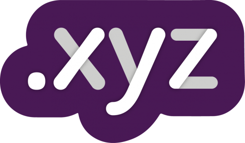 Company Logo For .xyz'