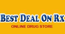 Company Logo For Bestdealonrx'