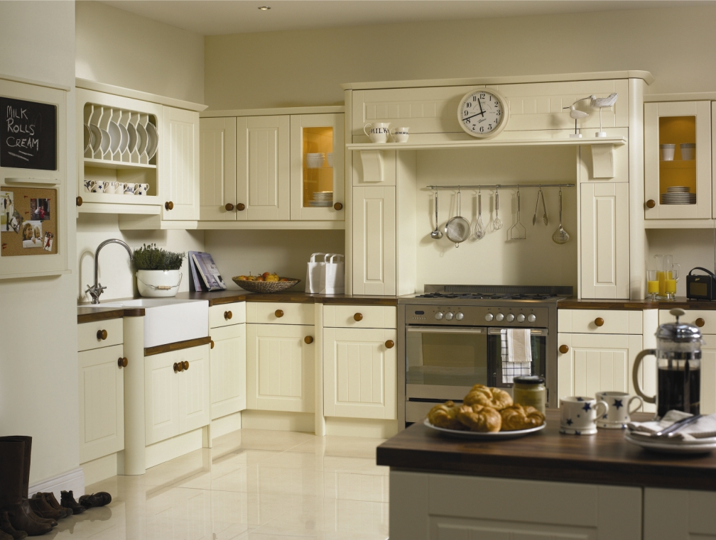 Kitchen Door Workshop'