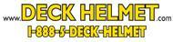 Deck Helmet