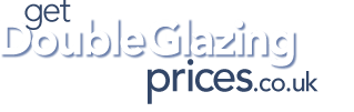 Get Double Glazing Prices Logo