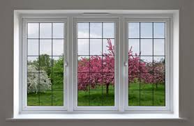 upvc windows