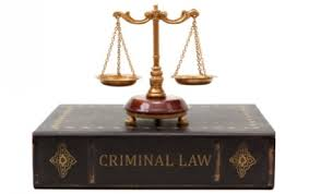 criminal defense law'