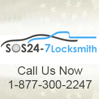 Company Logo For SOS 24-7 Locksmith'