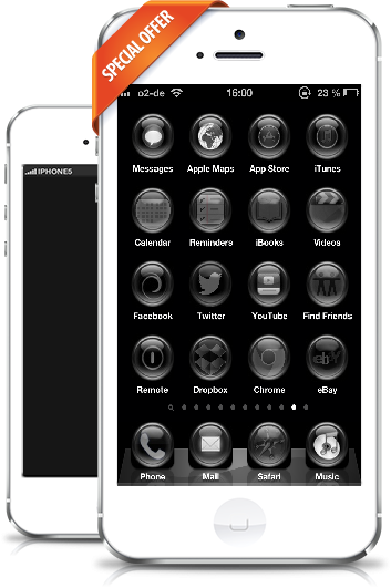 Jailbreak iPhone