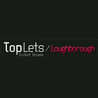 TopLets Logo