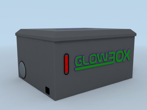 Glowbox'