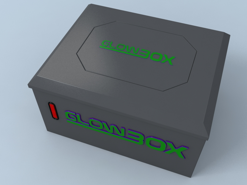 Glowbox