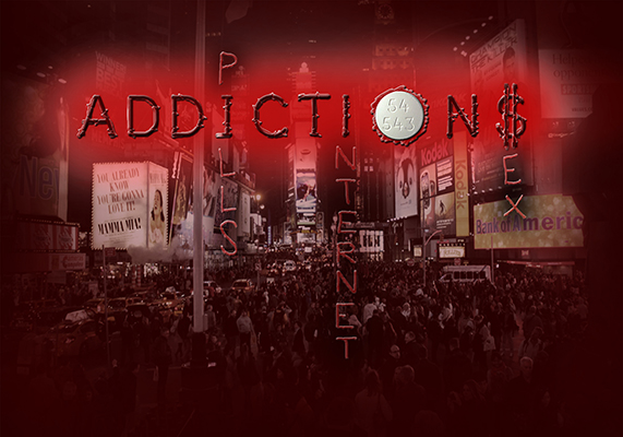 Addictions