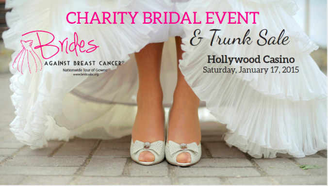 Brides Against Breast Cancer