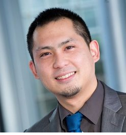 Vinh Ly, Author of Billion Dollar Influence