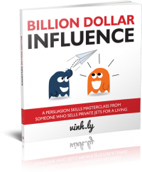 Billion Dollar Influence