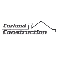 Corland Construction Logo