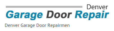 Garage Door Repair Denver'