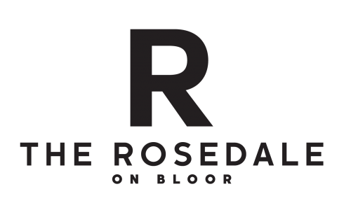 The Rosedale on Bloor Condos'