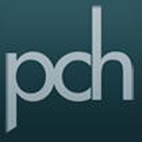 PCH, Inc. Builders & Property Management Logo