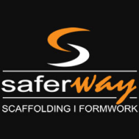 Saferway Pty Ltd Logo