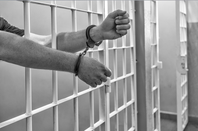 Patrick Hancock criminal defense lawyer